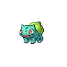 Sprite for Bulbasaur