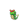Sprite for Caterpie