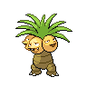Sprite for Exeggutor