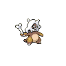 Sprite for Cubone
