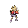 Sprite for Hitmonchan