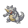 Sprite for Rhydon