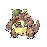 Sprite for Kangaskhan