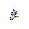 Sprite for Horsea