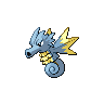 Sprite for Seadra