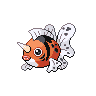Sprite for Seaking