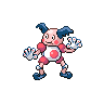 Sprite for Mr. Mime