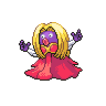 Sprite for Jynx