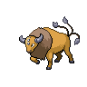 Sprite for Tauros