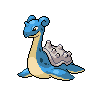 Sprite for Lapras