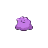Sprite for Ditto