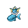 Sprite for Vaporeon