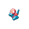 Sprite for Porygon