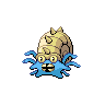 Sprite for Omastar