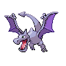 Sprite for Aerodactyl