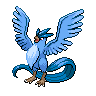 Sprite for Articuno