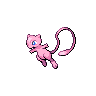 Sprite for Mew