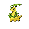 Sprite for Bayleef
