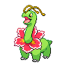 Sprite for Meganium