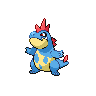 Sprite for Croconaw