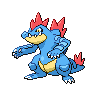 Sprite for Feraligatr