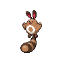 Sprite for Sentret