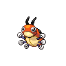 Sprite for Ledyba