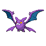 Sprite for Crobat