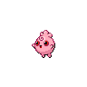 Sprite for Igglybuff