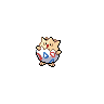 Sprite for Togepi