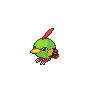 Sprite for Natu