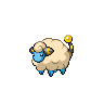 Sprite for Mareep