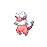 Sprite for Flaaffy
