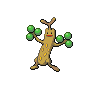 Sprite for Sudowoodo