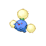 Sprite for Jumpluff