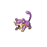 Sprite for Rattata