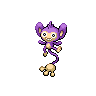 Sprite for Aipom