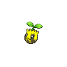 Sprite for Sunkern