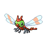 Sprite for Yanma