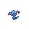 Sprite for Wooper