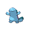 Sprite for Quagsire