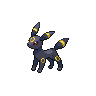 Sprite for Umbreon