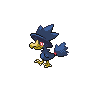 Sprite for Murkrow