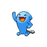 Sprite for Wobbuffet