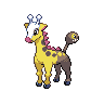 Sprite for Girafarig