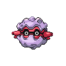 Sprite for Forretress