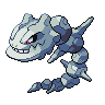 Sprite for Steelix
