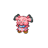 Sprite for Snubbull