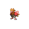 Sprite for Spearow