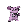 Sprite for Granbull